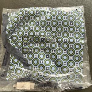 Tory Burch Silk Scurf